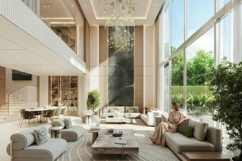 阿联酋 Dubai Al Warsan 待售 : 5 卧, 262 平方米 , 编号710591 - 照片 5