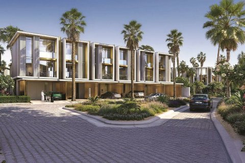 阿联酋 Dubai Al Warsan 待售 : 5 卧, 262 平方米 , 编号710591 - 照片 14