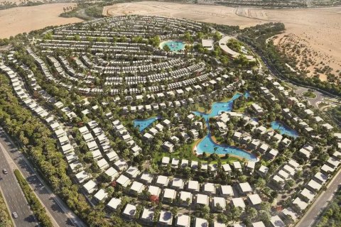 阿联酋 Dubai Al Warsan 待售 : 5 卧, 262 平方米 , 编号710591 - 照片 17