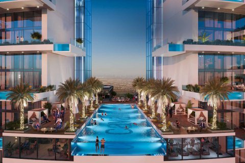 Apartmán v Dubai Media City, SAE 5 spální, 574 m2 č. 696383 - Fotografia 13