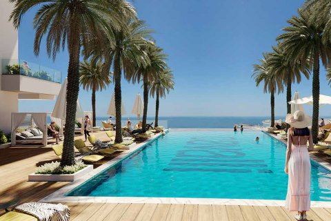 Apartmán v Dubai Media City, SAE 5 spální, 574 m2 č. 696383 - Fotografia 9