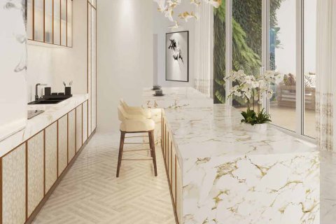 Apartmán v Dubai Media City, SAE 5 spální, 574 m2 č. 696383 - Fotografia 3