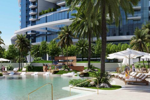 Apartmán v Dubai Media City, SAE 5 spální, 574 m2 č. 696383 - Fotografia 11