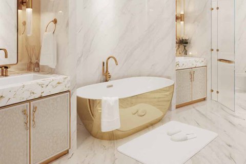 Apartmán v Dubai Media City, SAE 5 spální, 574 m2 č. 696383 - Fotografia 5