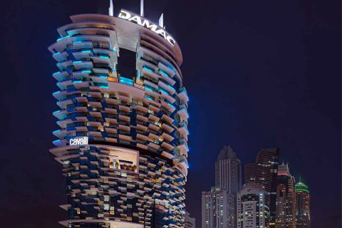 Apartmán v Dubai Media City, SAE 5 spální, 574 m2 č. 696383 - Fotografia 18