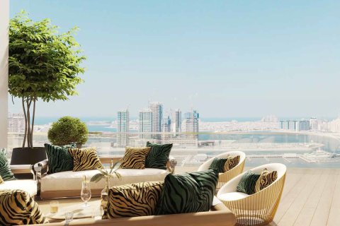 Apartmán v Dubai Media City, SAE 5 spální, 574 m2 č. 696383 - Fotografia 15