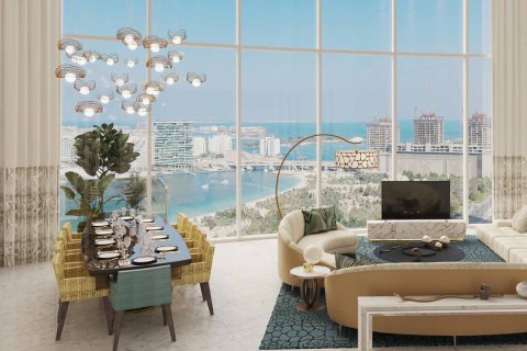 Apartmán v Dubai Media City, SAE 5 spální, 574 m2 č. 696383 - Fotografia 1