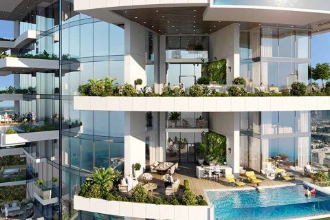 Apartmán v Dubai Media City, SAE 5 spální, 574 m2 č. 696383 - Fotografia 7