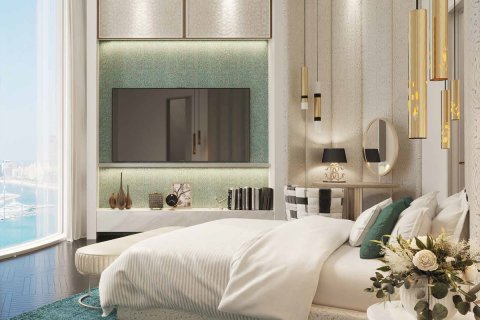 Apartmán v Dubai Media City, SAE 5 spální, 574 m2 č. 696383 - Fotografia 4