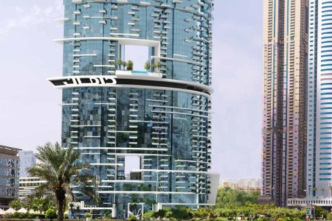 Apartmán v Dubai Media City, SAE 5 spální, 574 m2 č. 696383 - Fotografia 16