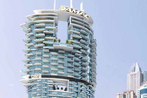 Apartmán v Dubai Media City, SAE 5 spální, 574 m2 č. 696383 - Fotografia 17