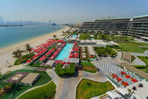 Palm Jumeirah, Dubai, BAE’de satılık daire 3 yatak odası, 168 m&sup2; No 696385 - fotoğraf 7