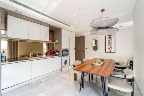 Palm Jumeirah, Dubai, BAE’de satılık daire 3 yatak odası, 168 m&sup2; No 696385 - fotoğraf 3