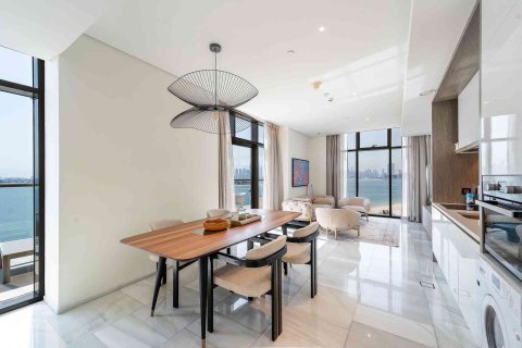 Palm Jumeirah, Dubai, BAE’de satılık daire 3 yatak odası, 168 m&sup2; No 696385 - fotoğraf 10