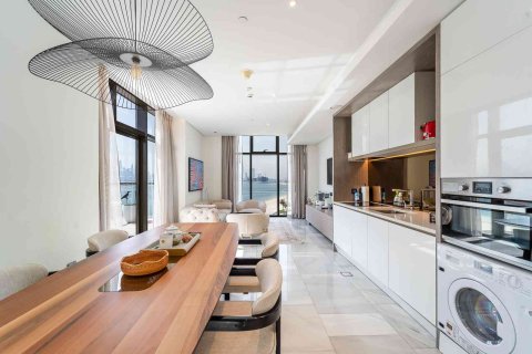 Palm Jumeirah, Dubai, BAE’de satılık daire 3 yatak odası, 168 m&sup2; No 696385 - fotoğraf 2