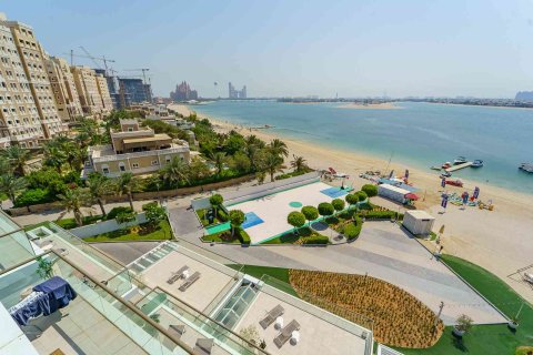 Palm Jumeirah, Dubai, BAE’de satılık daire 3 yatak odası, 168 m&sup2; No 696385 - fotoğraf 12
