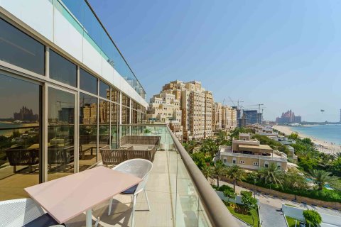 Palm Jumeirah, Dubai, BAE’de satılık daire 3 yatak odası, 168 m&sup2; No 696385 - fotoğraf 18