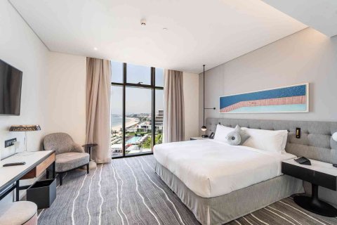 Palm Jumeirah, Dubai, BAE’de satılık daire 3 yatak odası, 168 m&sup2; No 696385 - fotoğraf 15