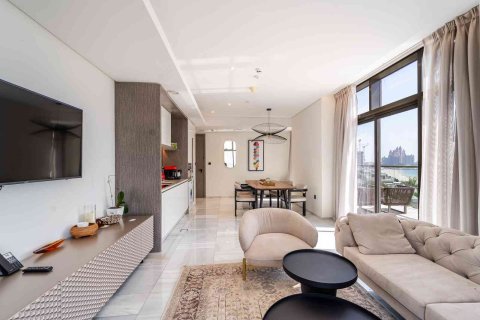 Palm Jumeirah, Dubai, BAE’de satılık daire 3 yatak odası, 168 m&sup2; No 696385 - fotoğraf 23