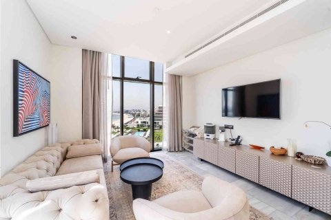 Palm Jumeirah, Dubai, BAE’de satılık daire 3 yatak odası, 168 m&sup2; No 696385 - fotoğraf 14