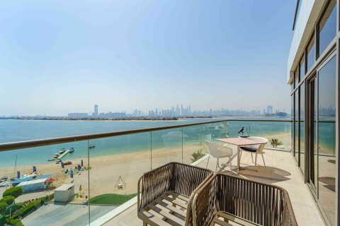 Palm Jumeirah, Dubai, BAE’de satılık daire 3 yatak odası, 168 m&sup2; No 696385 - fotoğraf 16