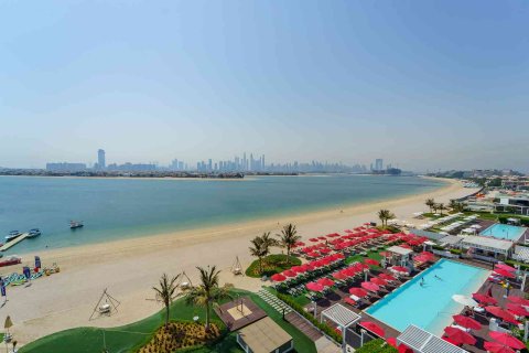 Palm Jumeirah, Dubai, BAE’de satılık daire 3 yatak odası, 168 m&sup2; No 696385 - fotoğraf 9