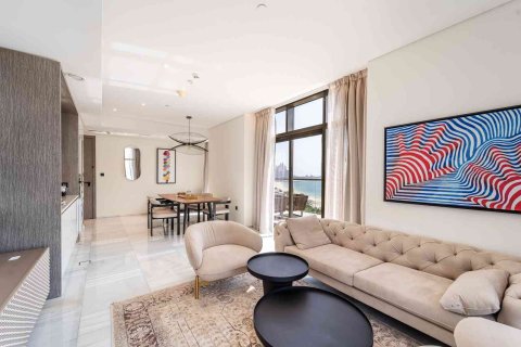 Palm Jumeirah, Dubai, BAE’de satılık daire 3 yatak odası, 168 m&sup2; No 696385 - fotoğraf 5