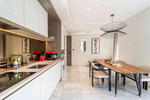 Palm Jumeirah, Dubai, BAE’de satılık daire 3 yatak odası, 168 m&sup2; No 696385 - fotoğraf 4