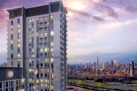 Apartament në Dubai, Emiratet e Bashkuara Arabe 3 dhoma gjumi, 135 m2. № 696380 - Foto 7