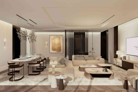 Al Jaddaf, Dubai, BAE’de satılık daire 1 yatak odası, 130 m&sup2; No 696384 - fotoğraf 3