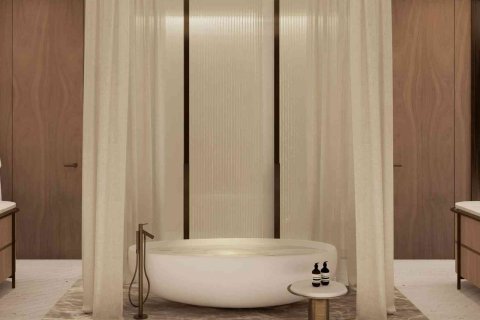 Al Jaddaf, Dubai, BAE’de satılık daire 1 yatak odası, 130 m&sup2; No 696384 - fotoğraf 15