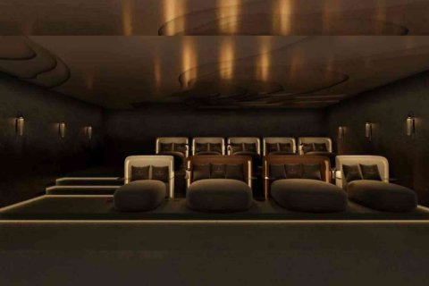 Al Jaddaf, Dubai, BAE’de satılık daire 1 yatak odası, 130 m&sup2; No 696384 - fotoğraf 11