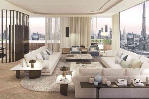 Al Jaddaf, Dubai, BAE’de satılık daire 1 yatak odası, 130 m&sup2; No 696384 - fotoğraf 8