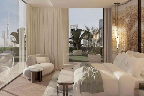 Al Jaddaf, Dubai, BAE’de satılık daire 1 yatak odası, 130 m&sup2; No 696384 - fotoğraf 5