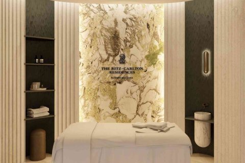 Al Jaddaf, Dubai, BAE’de satılık daire 1 yatak odası, 130 m&sup2; No 696384 - fotoğraf 9