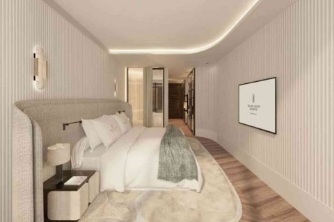 Al Jaddaf, Dubai, BAE’de satılık daire 1 yatak odası, 130 m&sup2; No 696384 - fotoğraf 7