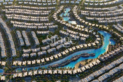 Damac Lagoons, Dubai, UAE의 판매용 타운하우스 침실 5개, 184제곱미터 번호 737437 - 사진 20
