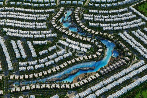 Damac Lagoons, Dubai, UAE의 판매용 타운하우스 침실 5개, 184제곱미터 번호 737437 - 사진 7