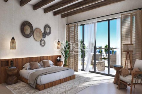 Damac Lagoons, Dubai, UAE의 판매용 타운하우스 침실 5개, 184제곱미터 번호 737437 - 사진 2