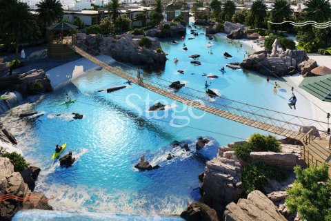 Damac Lagoons, Dubai, UAE의 판매용 타운하우스 침실 5개, 184제곱미터 번호 737437 - 사진 19