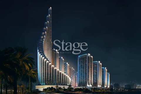 Appartamento in vendita a Meydan, Dubai, EAU 1 camera da letto, 57 mq. № 737434 - foto 15