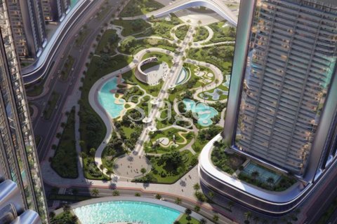 Appartamento in vendita a Meydan, Dubai, EAU 1 camera da letto, 57 mq. № 737434 - foto 5