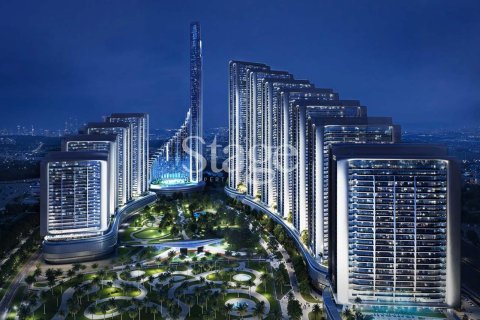 Appartamento in vendita a Meydan, Dubai, EAU 1 camera da letto, 57 mq. № 737434 - foto 9