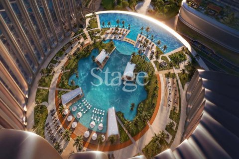Appartamento in vendita a Meydan, Dubai, EAU 1 camera da letto, 57 mq. № 737434 - foto 12