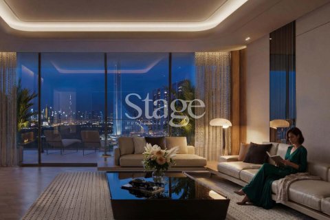 Appartamento in vendita a Meydan, Dubai, EAU 1 camera da letto, 57 mq. № 737434 - foto 6