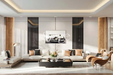 Appartamento in vendita a Meydan, Dubai, EAU 1 camera da letto, 57 mq. № 737434 - foto 2