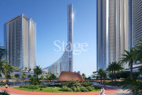 Appartamento in vendita a Meydan, Dubai, EAU 1 camera da letto, 57 mq. № 737434 - foto 11