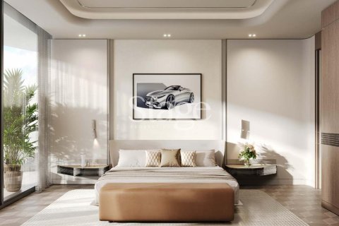 Appartamento in vendita a Meydan, Dubai, EAU 1 camera da letto, 57 mq. № 737434 - foto 4