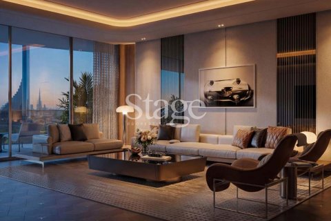Appartamento in vendita a Meydan, Dubai, EAU 1 camera da letto, 57 mq. № 737434 - foto 7
