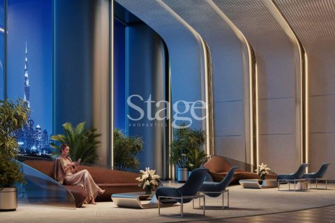 Appartamento in vendita a Meydan, Dubai, EAU 1 camera da letto, 57 mq. № 737434 - foto 14